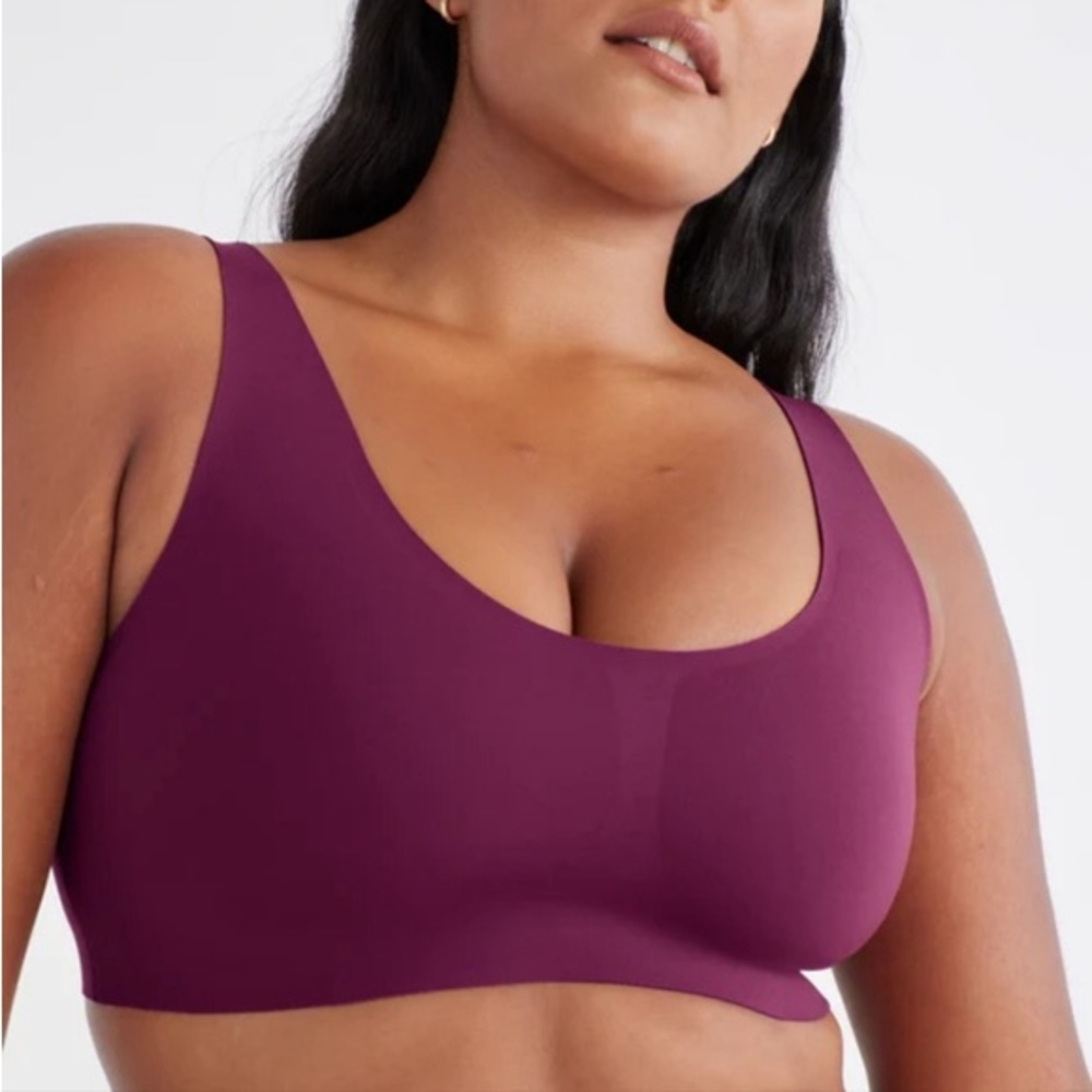 Knix LuxeLift Pullover Bra